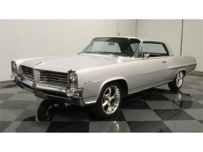 1964 Pontiac Catalina
