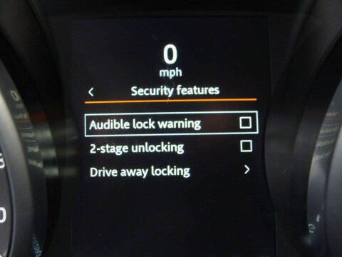 2018 Land Rover Discovery Sport SE