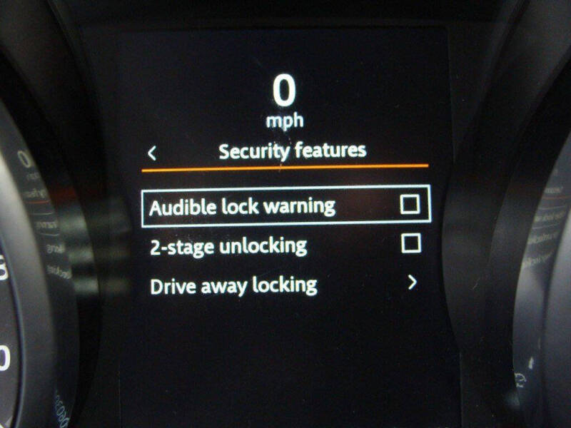 2018 Land Rover Discovery Sport SE