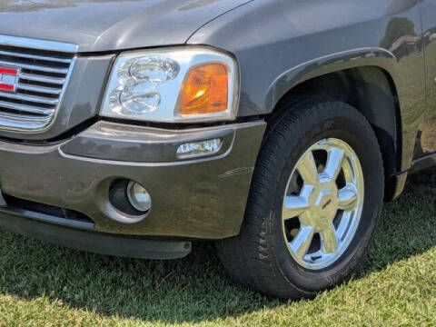 2007 GMC Envoy SLE