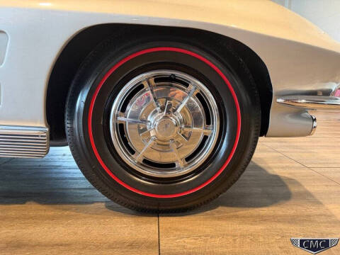 1963 Chevrolet Corvette