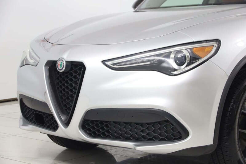 2019 Alfa Romeo Stelvio Base - Photo 50