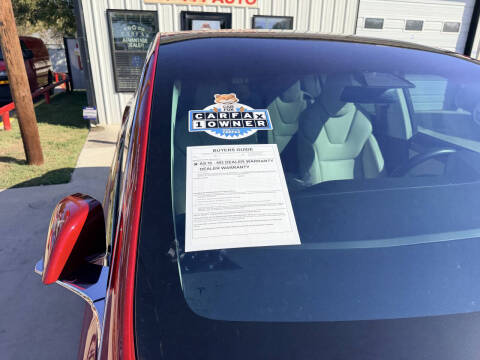 2018 Tesla Model X 100D