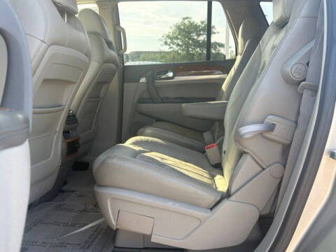 2008 Buick Enclave CXL