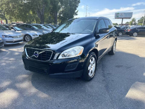 2012 Volvo XC60 3.2