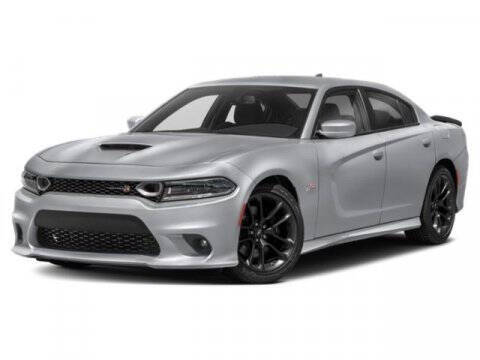 2023 Dodge Charger for sale at Lucas Chrysler Jeep Dodge Ram in Lumberton NJ