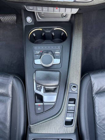 2019 Audi A5 quattro Premium Plus 45 TFSI