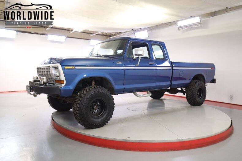 1978 Ford F-150