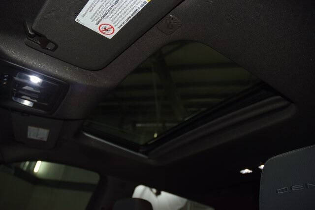 2022 GMC Sierra 3500HD