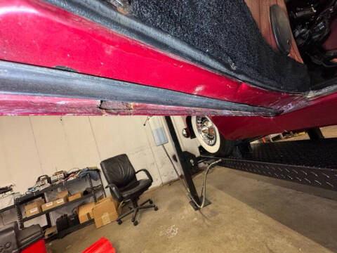 1950 Buick Roadmaster