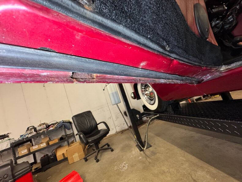 1950 Buick Roadmaster