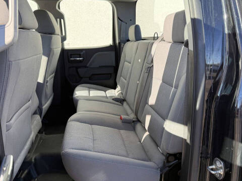 2016 GMC Sierra 2500HD