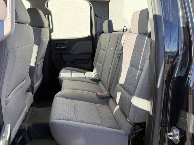 2016 GMC Sierra 2500HD