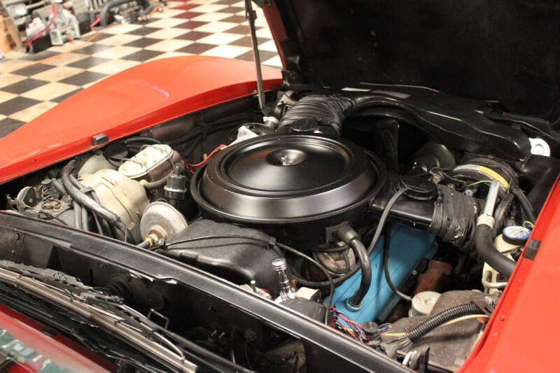 1979 Chevrolet Corvette