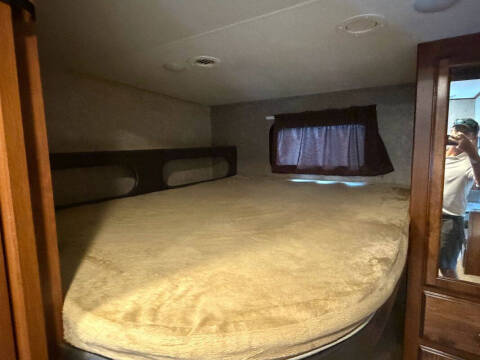 2018 Jayco Eagle HT