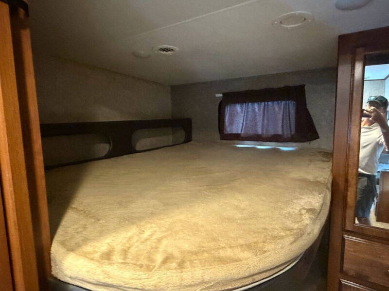 2018 Jayco Eagle HT
