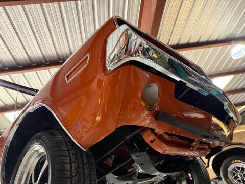 1971 Dodge Challenger