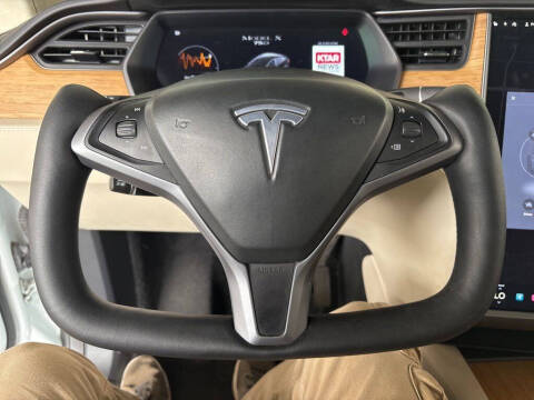 2018 Tesla Model X 75D