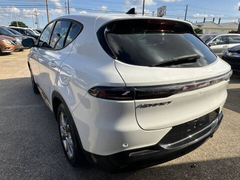 2024 Dodge Hornet R/T
