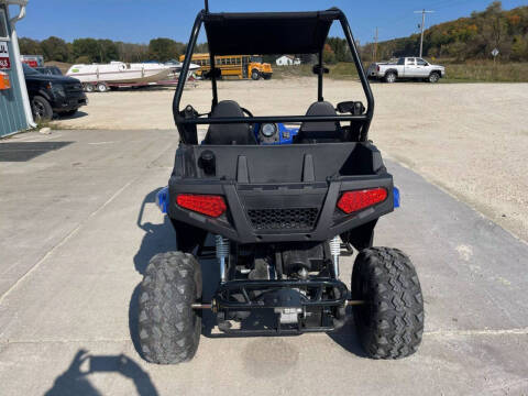 2024 TAO 200U UTV