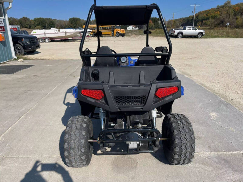 2024 TAO 200U UTV