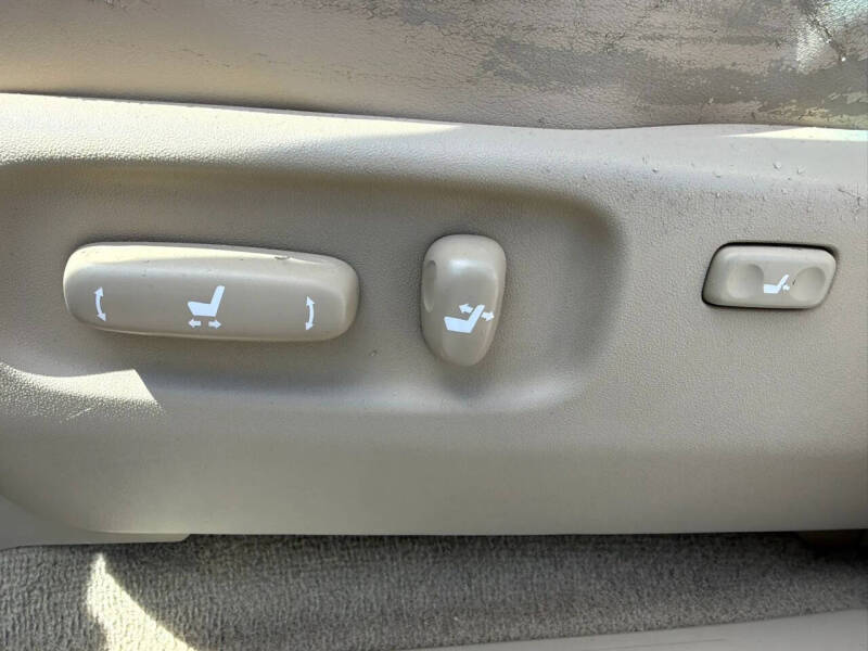 2006 Lexus GX 470