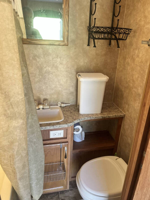 2009 Jayco Jay Feather EXP