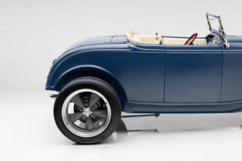 1932 Ford Model B