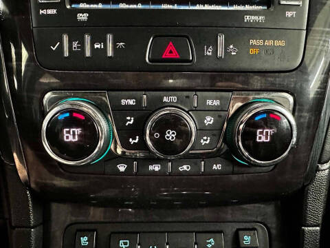 2016 Buick Enclave Premium