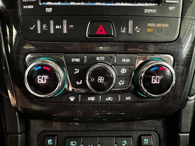 2016 Buick Enclave Premium