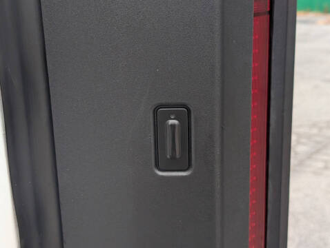 2024 BrightDrop Zevo 600