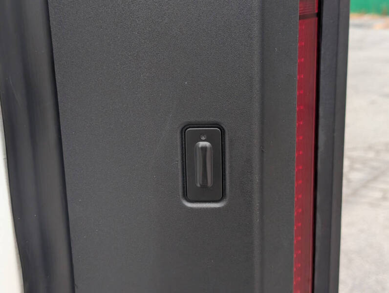 2024 BrightDrop Zevo 600