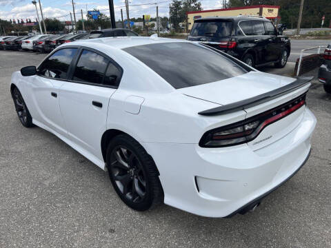 2019 Dodge Charger GT