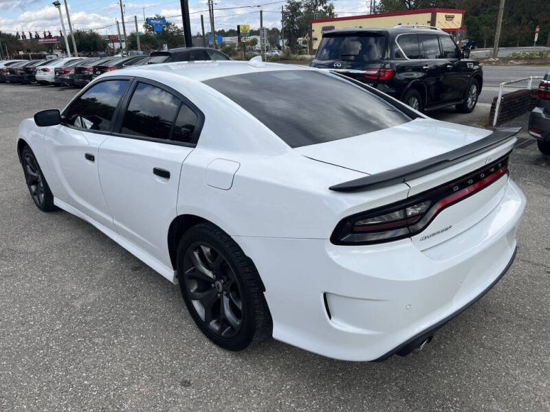 2019 Dodge Charger GT