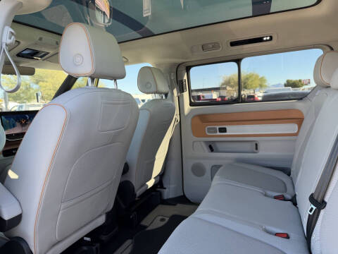 2025 Volkswagen ID. Buzz 1st Edition