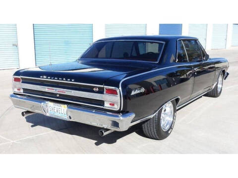 1964 Chevrolet Chevelle