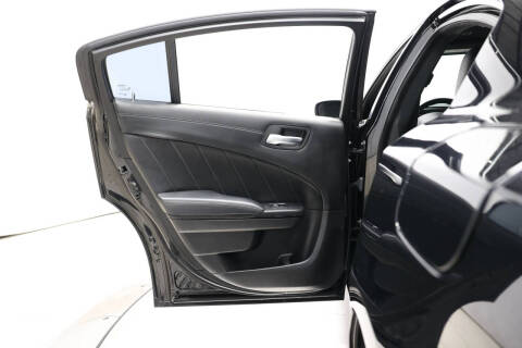 2019 Dodge Charger R/T