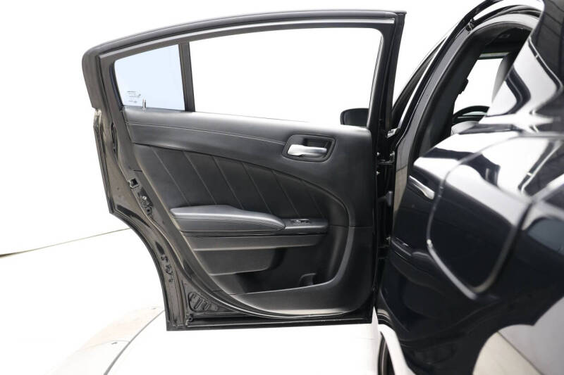 2019 Dodge Charger R/T