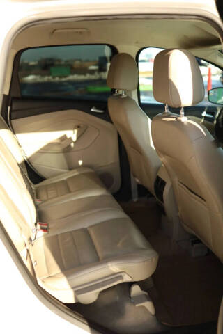 2014 Ford C-MAX Energi SEL