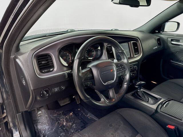 2019 Dodge Charger R/T