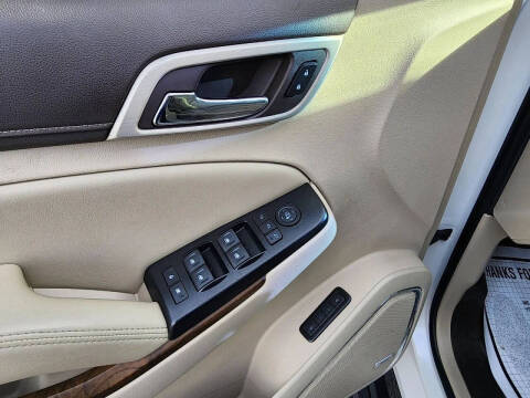 2019 GMC Yukon XL Denali