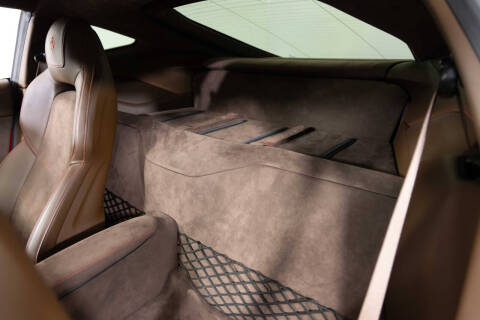 2014 Ferrari F12berlinetta