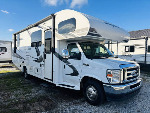 2021 Jayco Grey Hawk 27U