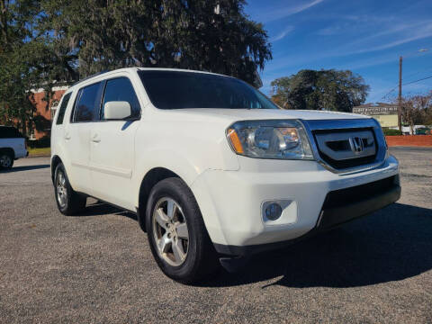 2010 Honda Pilot for sale at Everyone Drivez in North Charleston SC