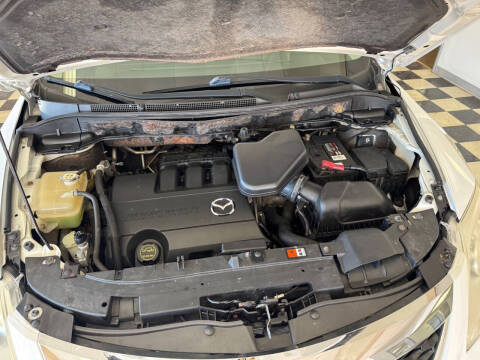 2010 Mazda CX-9 Touring