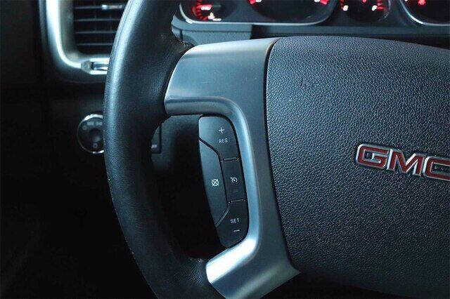 2016 GMC Acadia SLE-1
