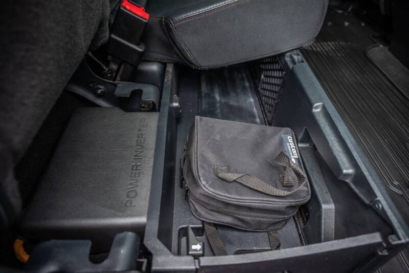 2019 Ford F-250 Super Duty