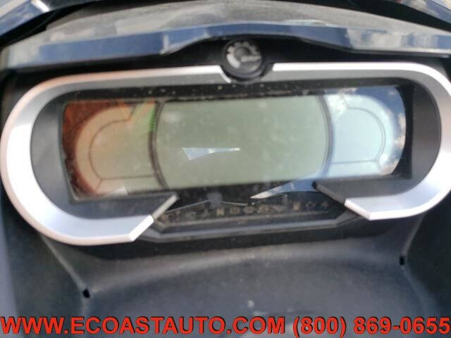 2019 Sea-Doo GTX LIMITE