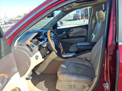 2011 Buick Enclave CXL-1