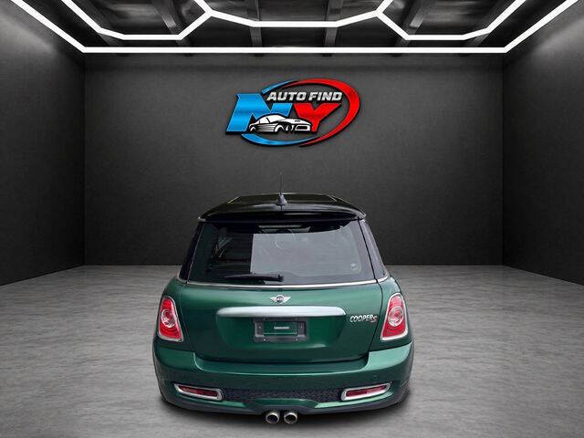 2013 MINI Hardtop Cooper S